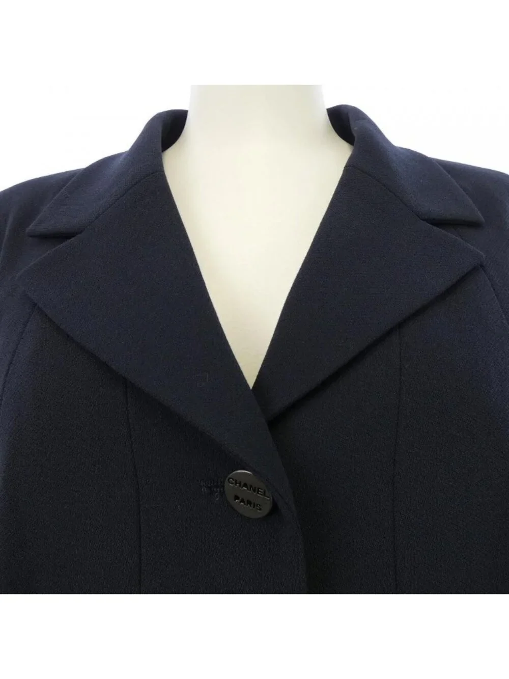 Chanel Vintage 00c Suit